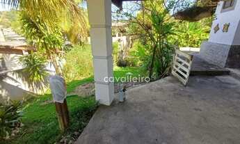 Imagem 6: Casa à venda, 160 m² por R$ 499.000,00 - Araçatiba - Maricá/RJ