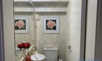 Imagem 6: CASA EM CONDOMÍNIO - CHÁCARA ONDAS VERDES - SP