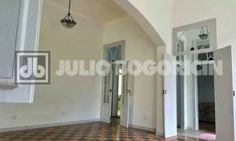 Imagem 4: Casa de rua - Alto da Boa Vista: Salão, 3 Quartos sendo 2 suíte, Banheiro Social, Cozinha