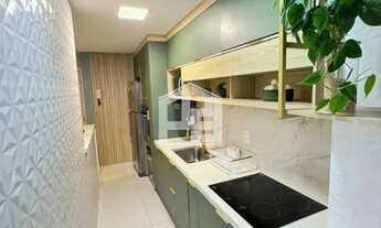 Imagem 7: Apartamento com 2 quartos à venda no Pontal Oceânico Recreio dos Bandeirantes