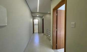 Imagem 7: Casa de Alto Padrão - Cidade Nova, GV