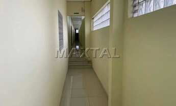 Imagem 2: Sala comercial para locação, com 27m², na Alameda Afonso Schmidt, em Santana