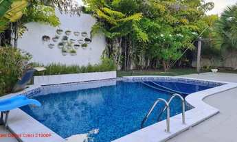 Imagem: Excelente Casa Duplex, 4 suítes Escritório