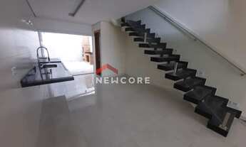 Imagem 2: Sobrado em Rua Coronel Lopes Branco - Jardim Brasil (Zona Norte) - São Paulo/SP