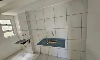 Imagem 2: Alugo apartamento no turu