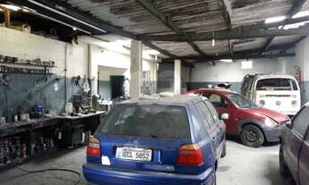 Imagem 6: Galpão à venda em Casa Verde - SP