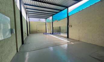 Imagem: Sobrado para locação 3 dormitórios Campo