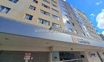 Imagem 3: Apartamento 2 Quartos para Venda em Brasília, Taguatinga Centro (Taguatinga), 2 dormitório