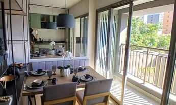 Imagem 4: Studio no Cambuí - Ateliê Cambuí