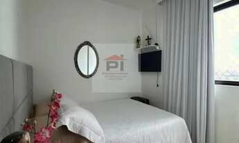 Imagem 6: Apartamento 3 Quartos para Venda, STIEP, 3 dormitórios, 1 suíte, 3 banheiros, 2 vagas