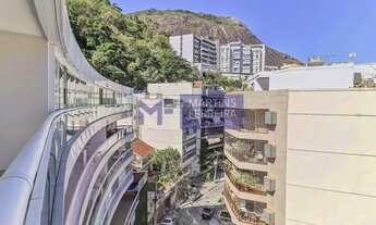 Imagem 3: APARTAMENTO à venda 4 Quartos, (2 Suíte), 2 Vagas, 180M², Lagoa, RIO DE JANEIRO - RJ