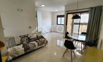 Imagem 4: Apartamento Padrão para Alugar em São Carlos com 1 Suíte e Garagem