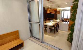 Imagem 6: Apartamento, Metrópole, Vila da Serra, Nova Lima, 3 quartos, R$1.450.000,00, à venda na TW