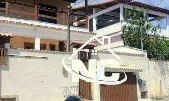 Imagem 2: Casa com 2 Quartos à venda, 113 m² por R$ 325.000 - Boa Vista - São Gonçalo/RJ