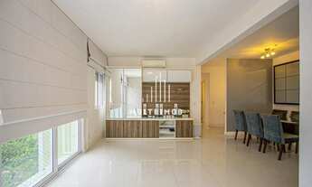 Imagem 3: Apartamento 3 dormitórios Higienópolis