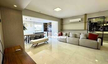 Imagem 4: Apartamento com 3 dormitórios para alugar, 103 m² por R$ 12.000,00/mês - Vila Carrão - São