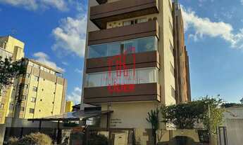 Imagem: Apartamento mobiliado para locação Mercês