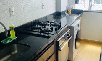 Imagem 7: Repasse - Smart Flores Semi Mobiliado