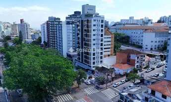Imagem 7: Apartamento com 2 suítes à venda, 69,48m² - Centro - Florianópolis/SC