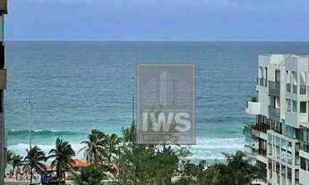 Imagem 7: Apartamento com 4 dormitórios para alugar, 180 m² por R$ 16.499,00/mês - Barra da Tijuca