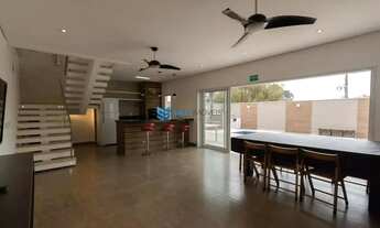 Imagem 6: Casa com 3 dormitórios para alugar - Condomínio Belvedere I - Votorantim/SP