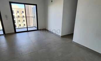 Imagem 5: Apartamento à venda com 3 quartos à venda no Swiss Park em Campinas, Eco Vila Genebra