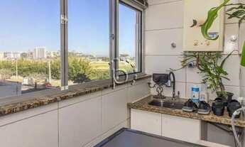 Imagem 7: Apartamento no bairro CRISTAL (Ref: 5208