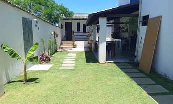 Imagem 4: Casa enorme e bela