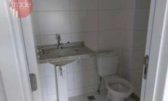 Imagem 5: Apartamento com 2 dormitórios à venda, 56 m² por R$ 319.000,00 - Lagoinha - Ribeirão Preto