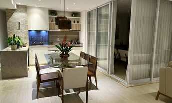 Imagem 3: Vende-se apartamento no Edifício Adhara