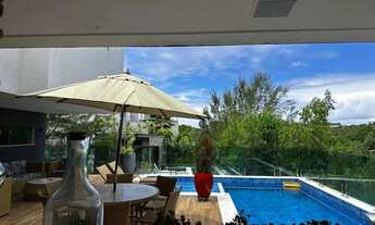 Imagem 7: Casa para aluguel com 4 quartos em Alphaville II - Salvador - BA