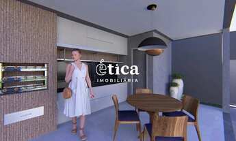 Imagem 7: Casa no Araçagy com 225 m², 4 suítes