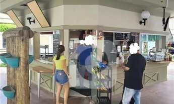 Imagem 7: Loja com Jiral em Laje- 22m2-1 vaga- Recreio dos Bandeirantes