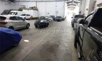 Imagem 6: Galpão à venda de 900 m² com 20 vagas e 3 escritórios, no Bairro do Limão