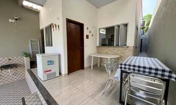 Imagem: MR Temporada Locação Barreirinhas