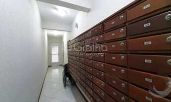 Imagem 4: Apartamento com 3 quartos no Campinas