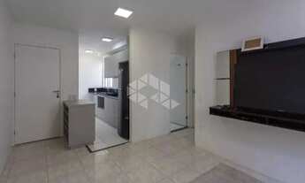 Imagem: Apartamento 41M² - para Alugar