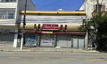 Imagem: Imóvel para aluguel e venda tem 507 metros