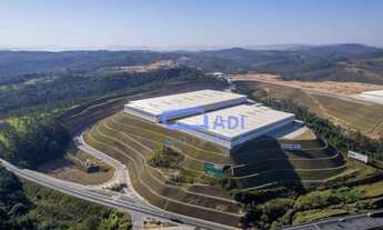 Imagem 10: Galpão 11269 m² - 17 docas - Bandeirantes - Franco da Rocha