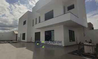 Imagem: Casa Duplex lote inteiro no Bosque da Figueira