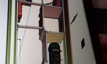 Imagem 7: Casa mobiliada em Rosário a 300 metros do Mix Mateus