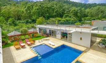 Imagem 5: CASA EM CONDOMÍNIO - TAMBORÉ - SP