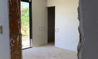 Imagem 4: Casa térrea com 3 quartos à venda na Terra da Estância, Paulínia