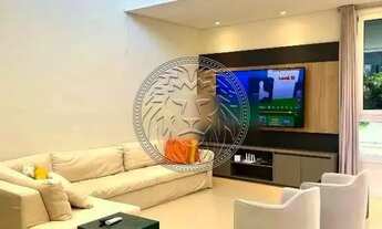 Imagem 6: Casa 4 suítes em condomínio fechado no Rio Tavares em Florianópolis