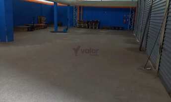 Imagem 2: Barracão à venda e para alugar em Campinas, Jardim Eulina, com 575 m²