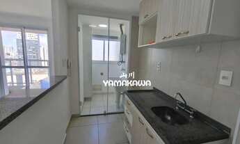 Imagem 8: Apartamento com 1 dormitório à venda, 38 m² por R$ 460.000,00 - Tatuapé - São Paulo/SP