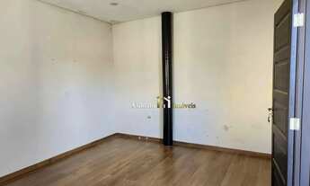 Imagem 4: Casa com 5 dormitórios para alugar, 156 m² por R$ 4.904,00/mês - Parque dos Coqueiros - At