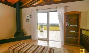 Imagem 5: Casa mobiliada para venda em Condomínio Fechado na Cidade de Rancho Queimado - SC