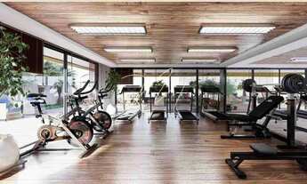 Imagem 7: Apart 3/4 sendo um suíte