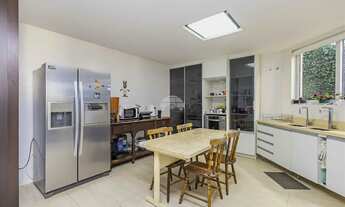 Imagem 7: Vendas Casa Curitiba PR